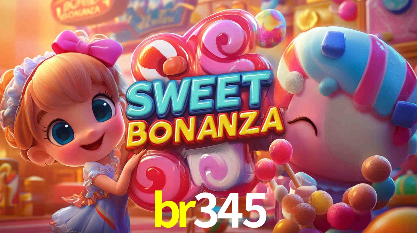 A Revolução dos Aplicativos de Jogos no br345