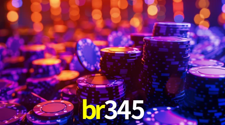 br345: A Experiência de Casino com Jogos de Mesa ao Vivo