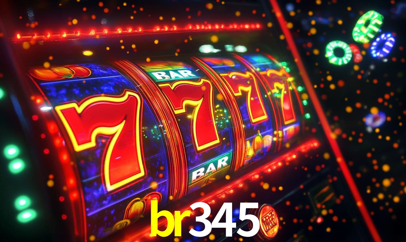 Sinta a adrenalina dos jogos de cassino com br345