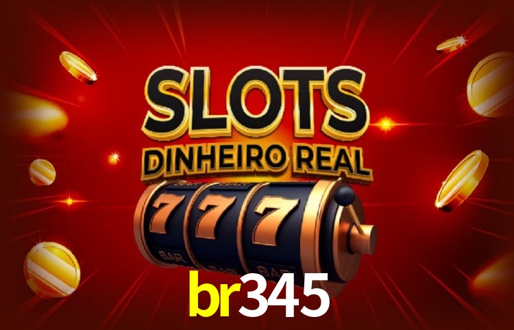 Tecnologia da Plataforma br345