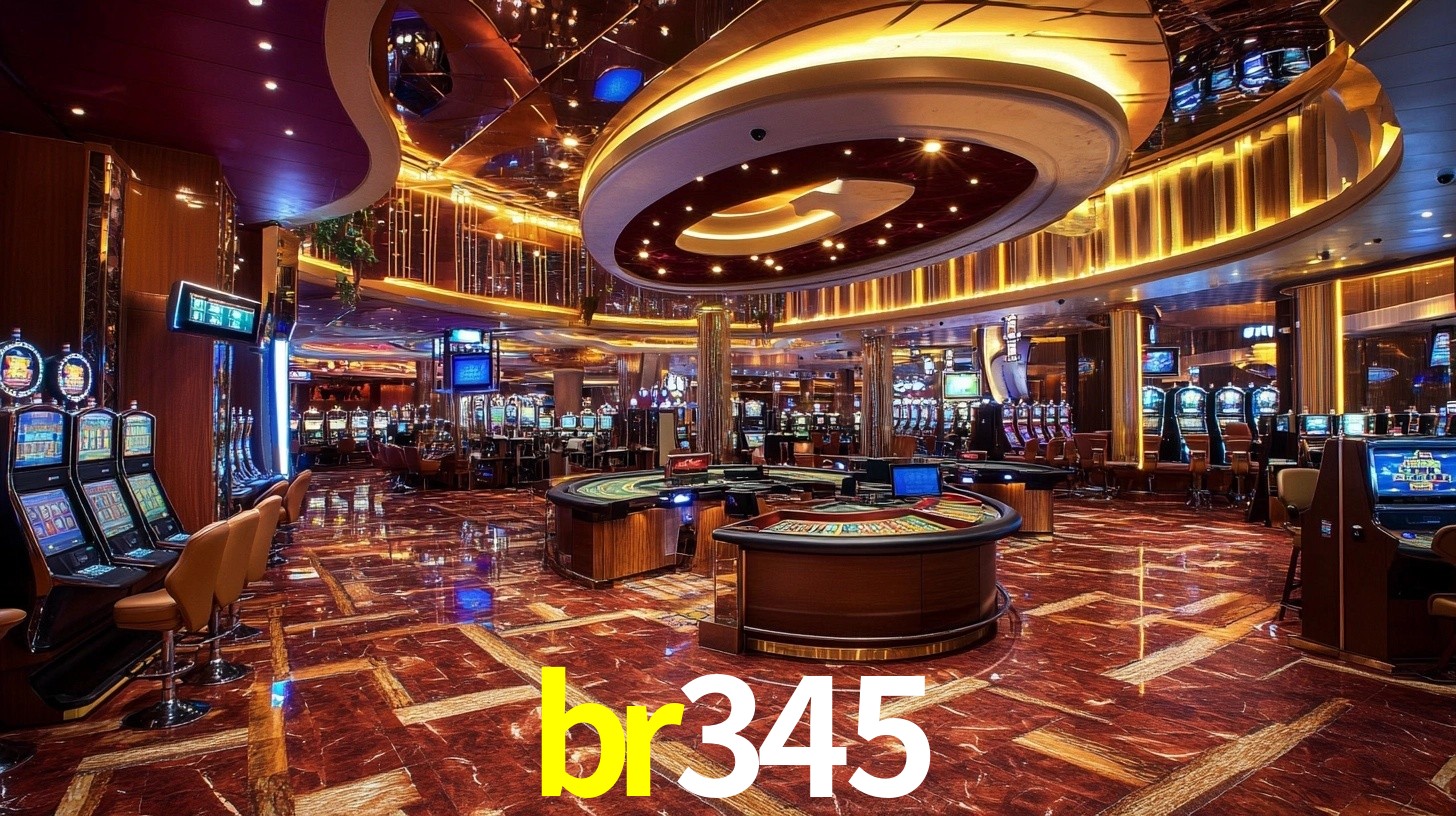 VIP Casino br345