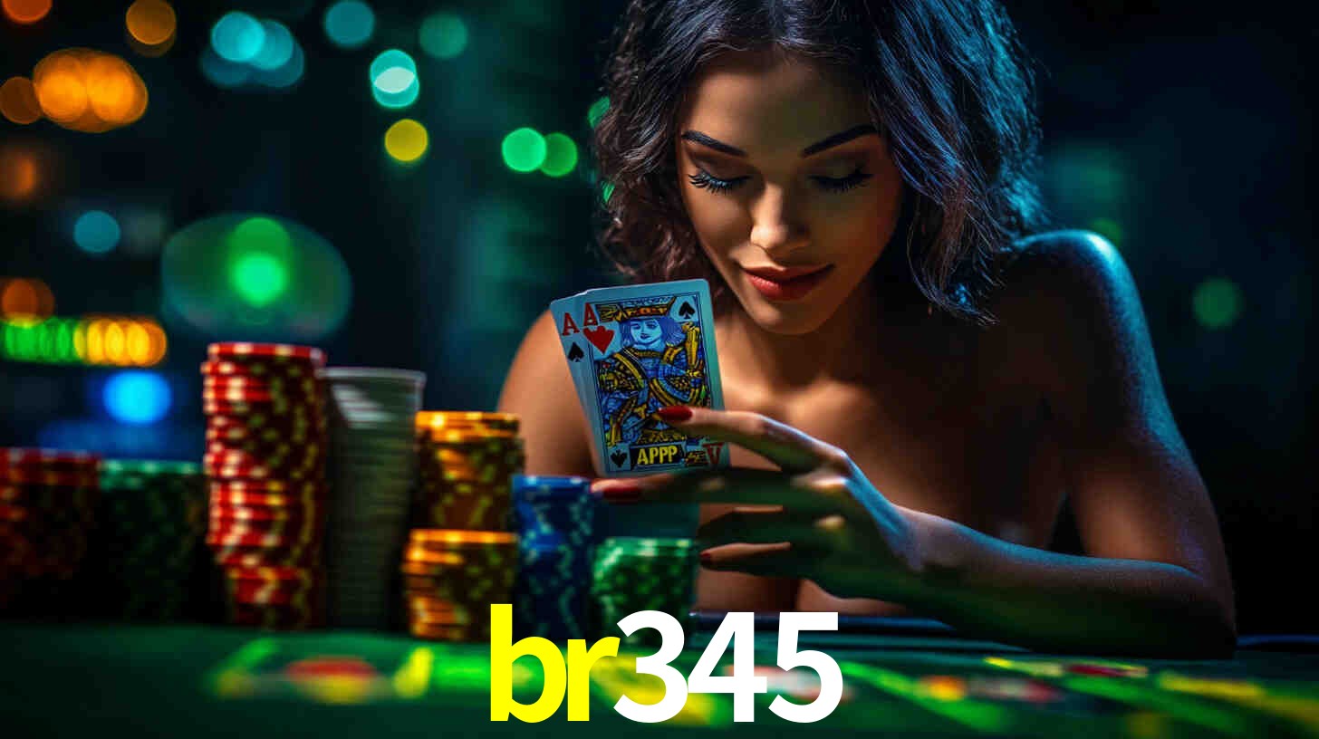 Apostas Esportivas na br345: Um Guia Completo