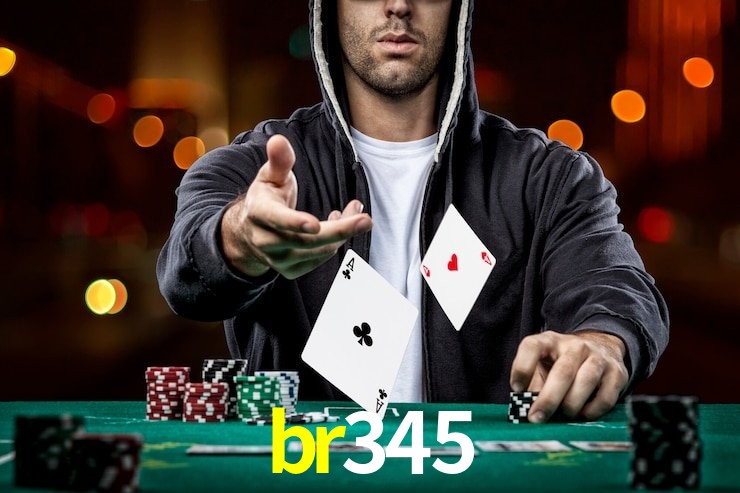 Bônus Generosos e Exclusivos no br345 para Você!