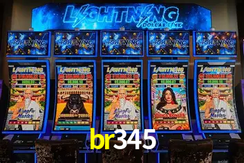 A Emoção da Loteria na br345: Uma Chance de Mudança de Vida