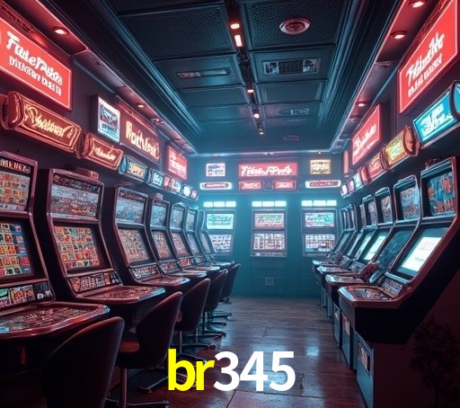 Integração de APIs br345