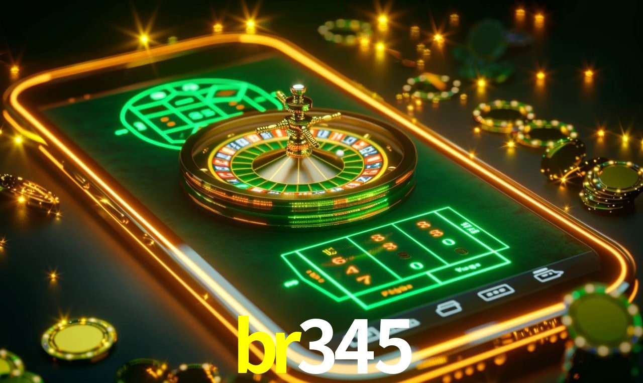 Login Seguro br345