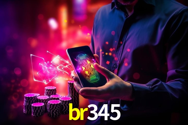Interface Premium br345