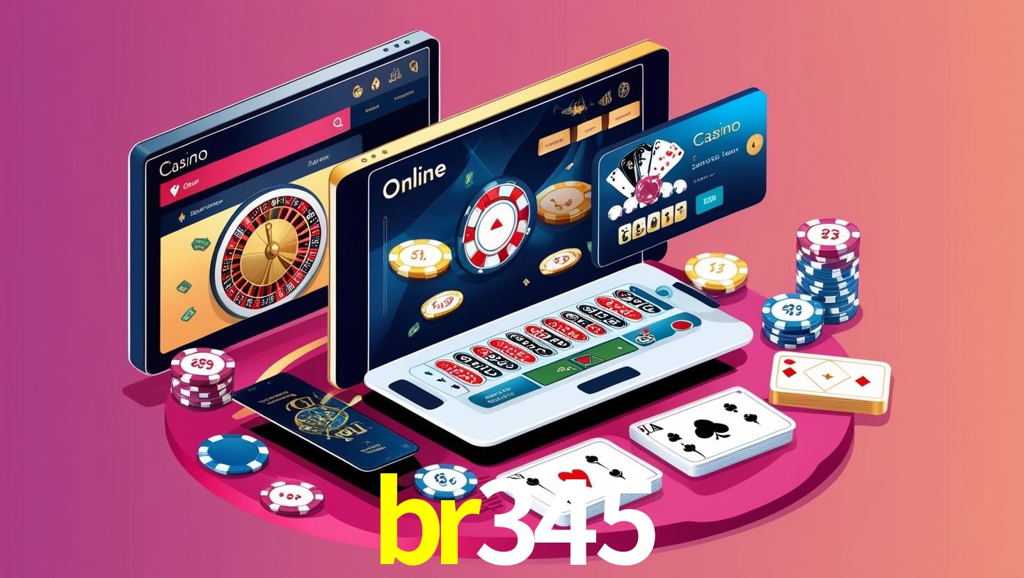Fortune Tiger Slot no Site BR345.COM
