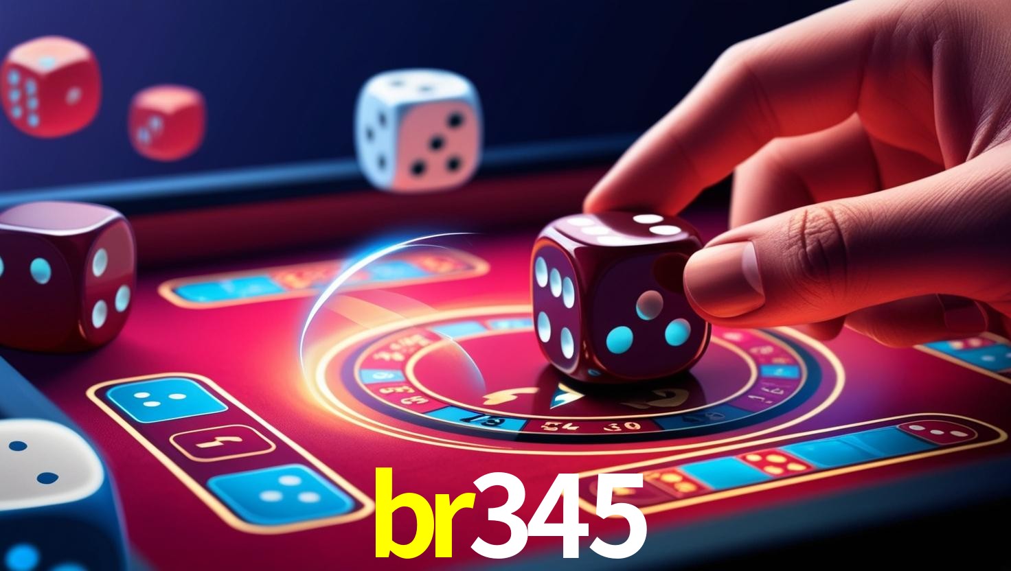 Slots no Site BR345.COM