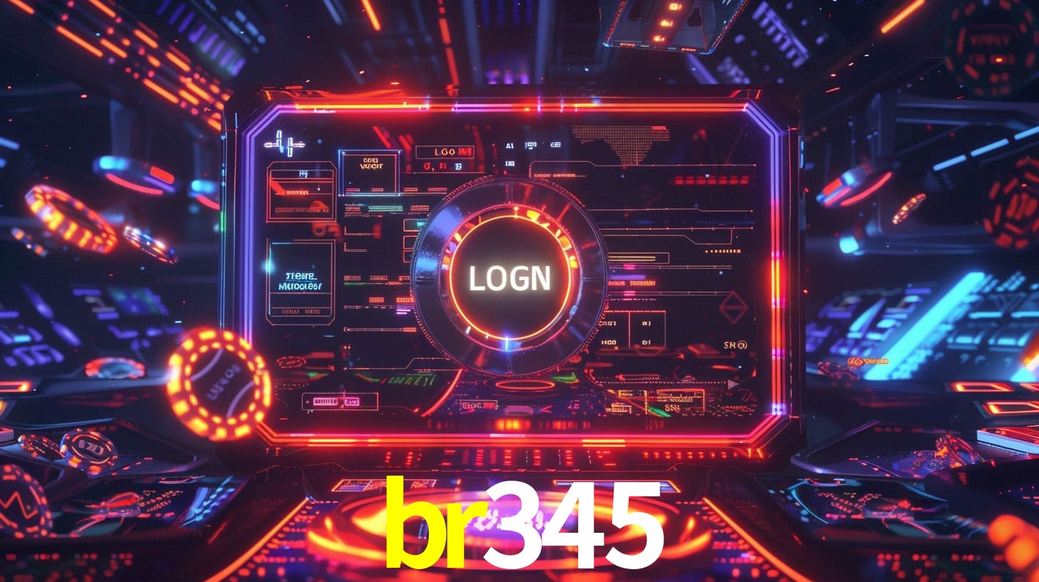 Cassino de Jogos BR345.COM