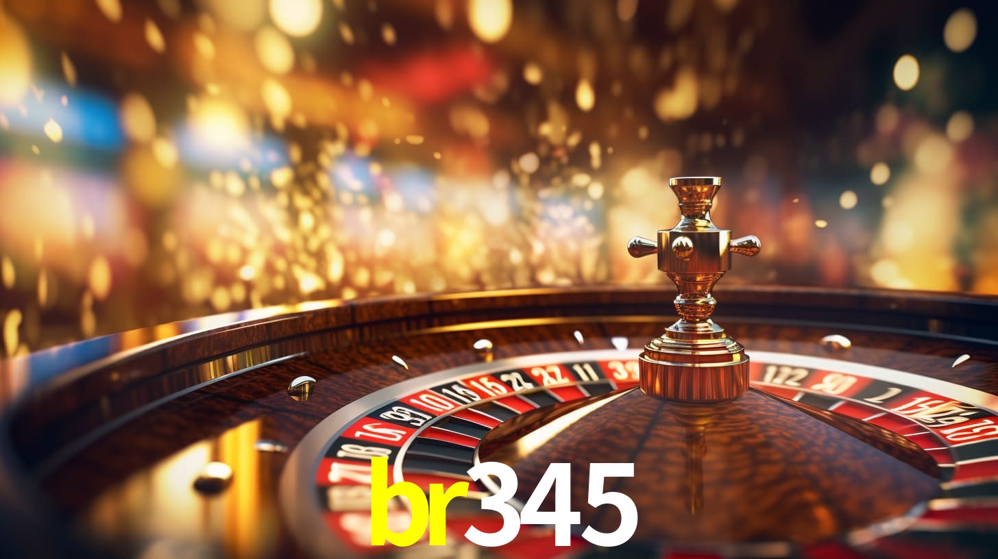 Apostas na Site BR345.COM