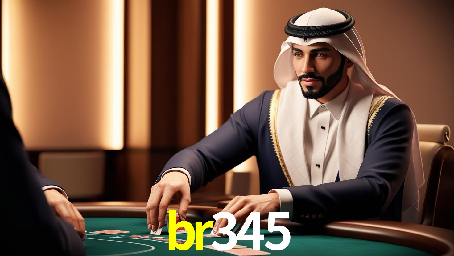 App BR345.COM
