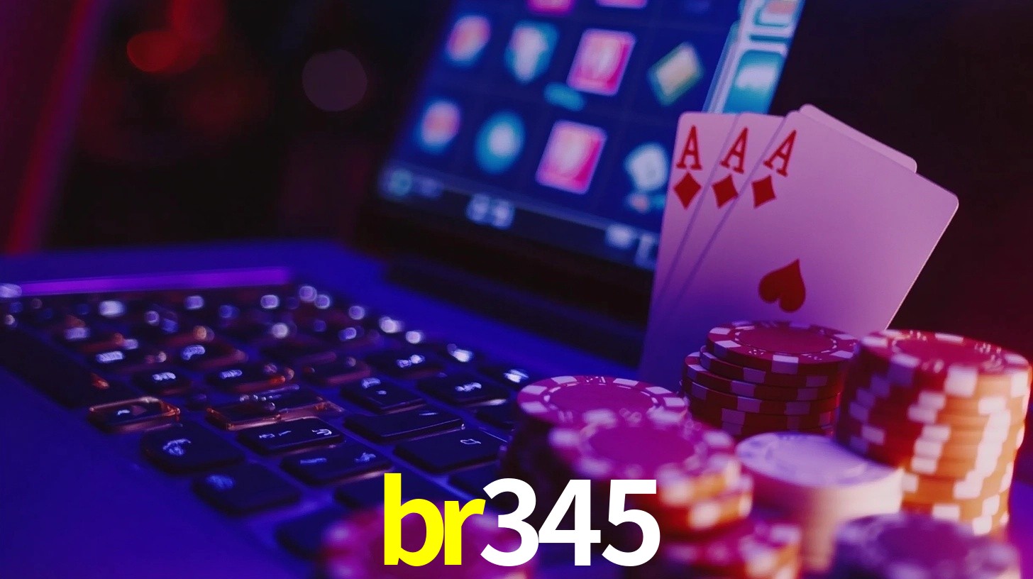 Cadastro Rápido BR345.COM