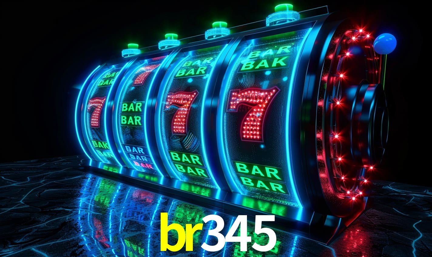 BR345.COM Login Rápido