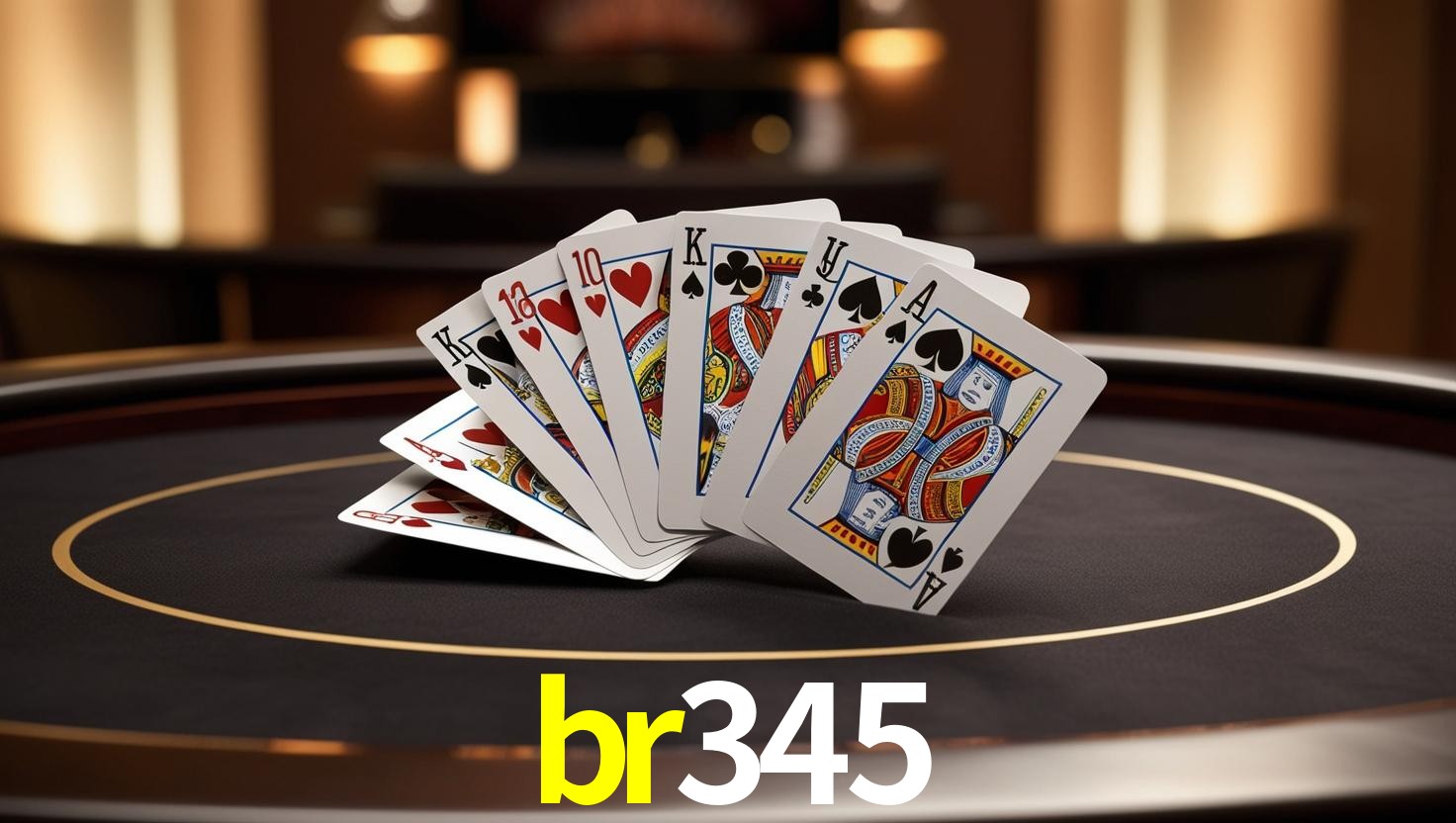 Login Seguro BR345.COM