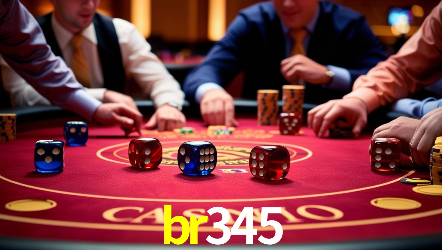 Apostas Futebol ao Vivo BR345.COM