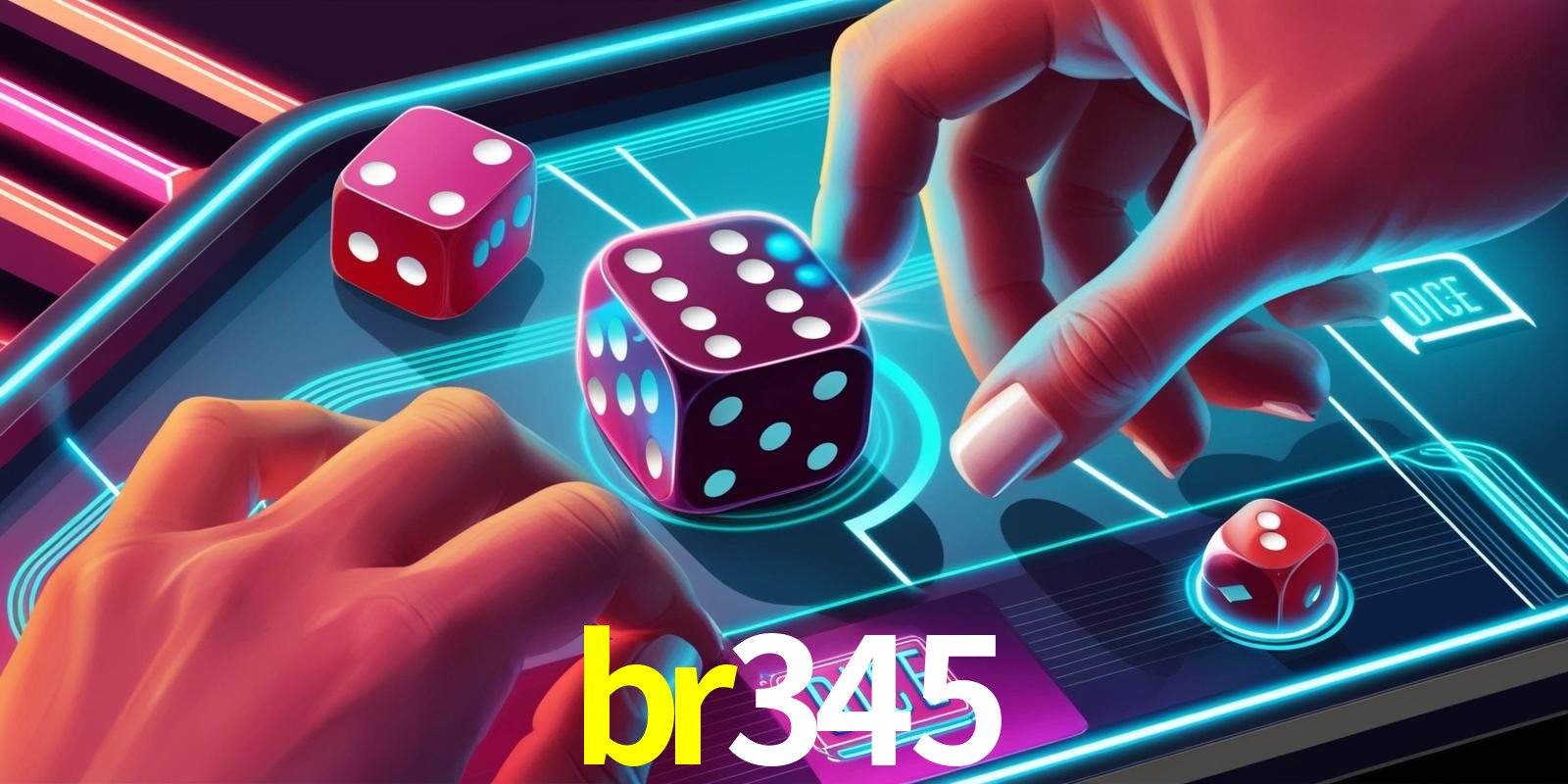 Verificação de Conta BR345.COM